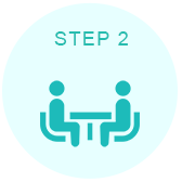 会社説明・面接