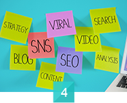 SNS運用