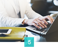 インタビュー記事作成など